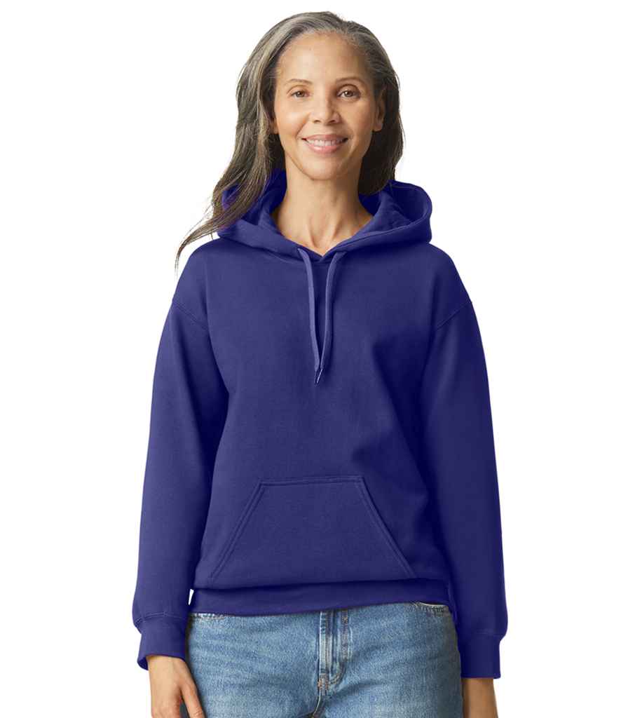 Gildan SoftStyle® Midweight Hooded Sweatshirt - PenCarrie